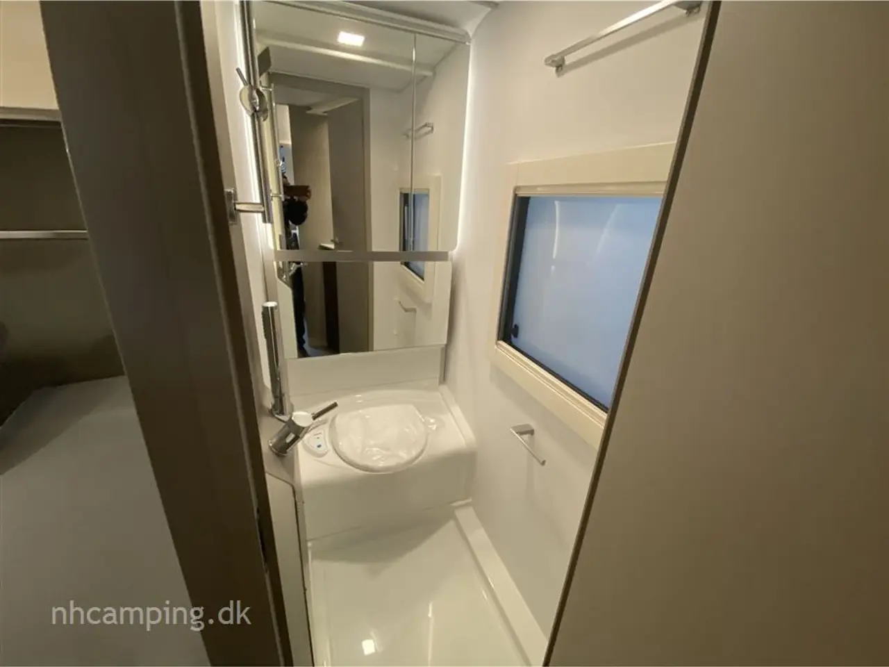 Billede 11 - 2024 - Adria Alpina 583 LP Alde Centralvarme