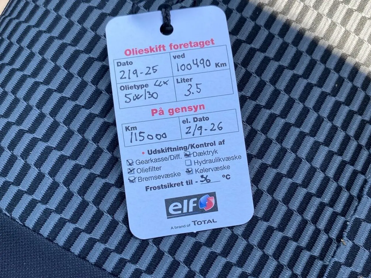 Billede 17 - Nissan Micra 1,2 Visia City 80HK 5d