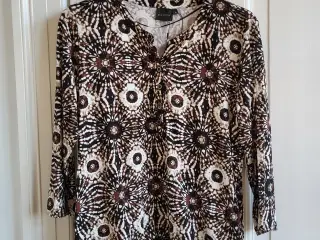Blød Brandtex bluse