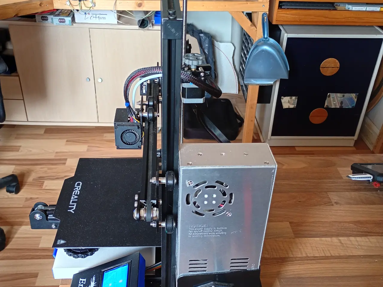 Billede 2 - Ender-3 3D Printer