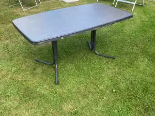 Camping bord