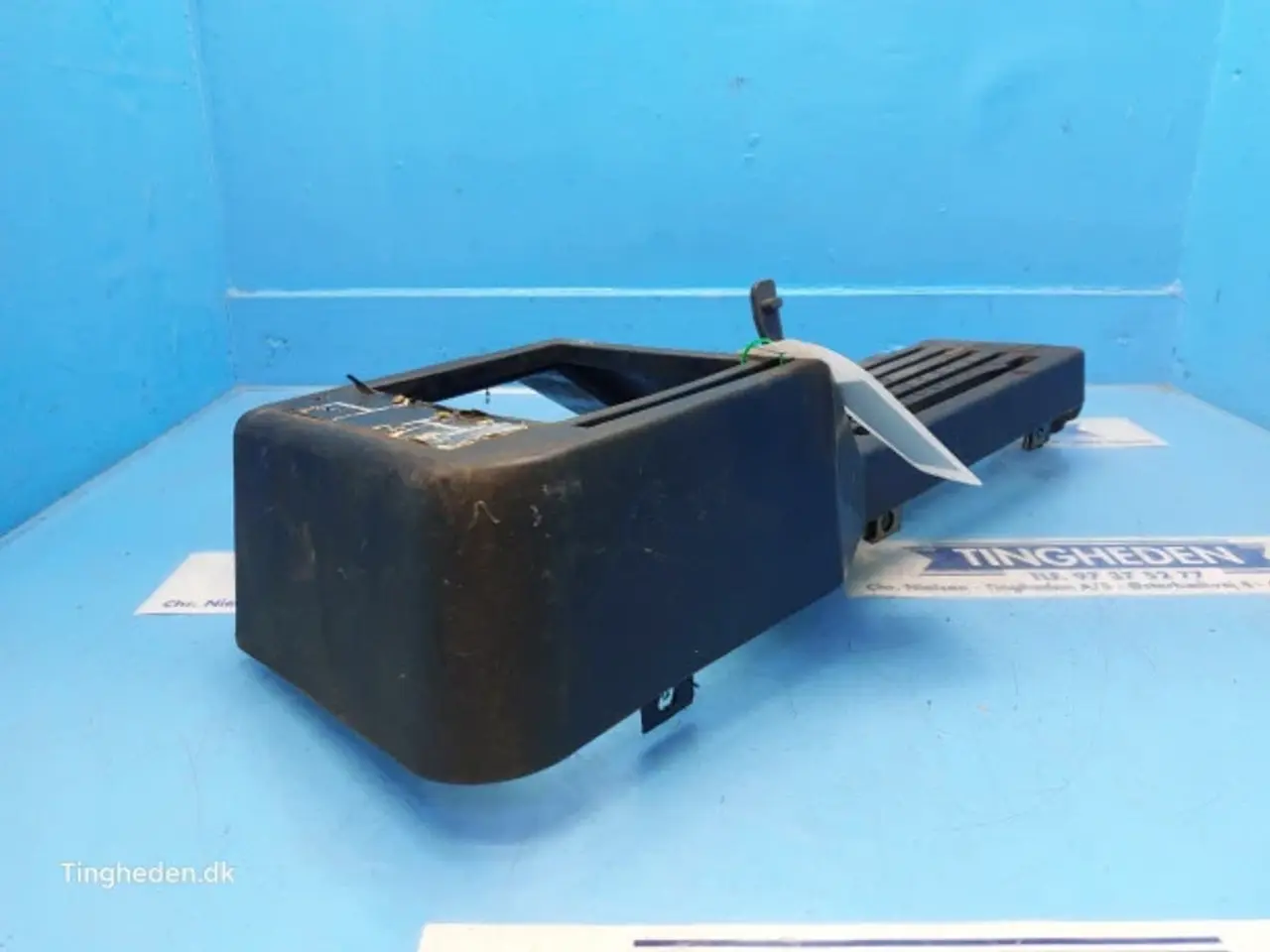 Billede 8 - John Deere 3040 Konsol Guide L55006C
