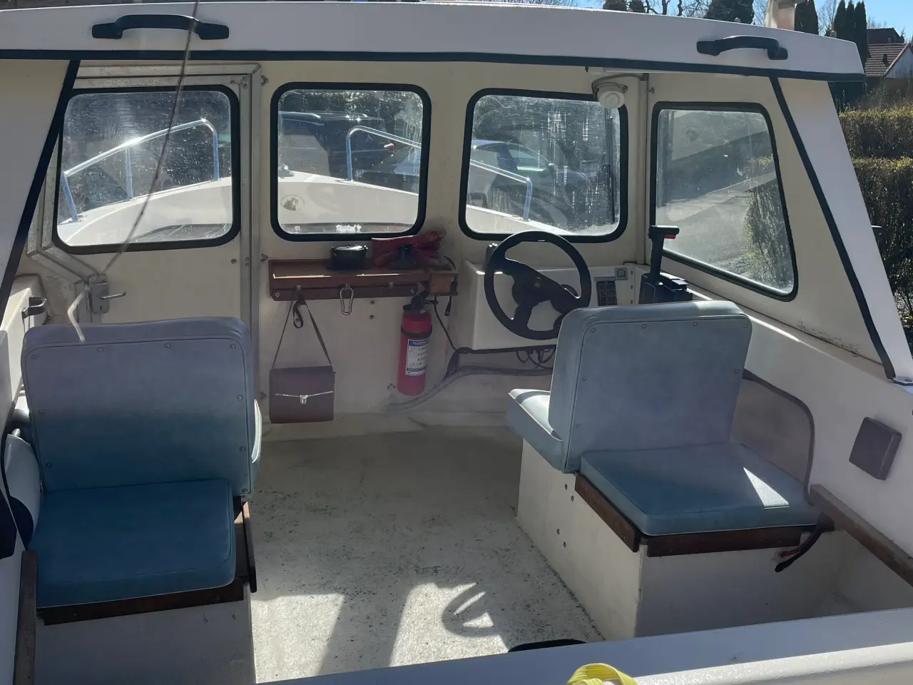 Billede 6 - Uttern 5600 mr