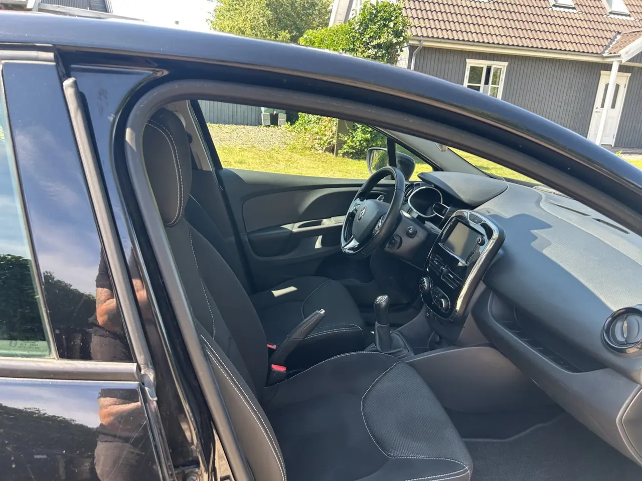 Billede 16 - Renault Clio IV 0,9 TCe 90 Expression
