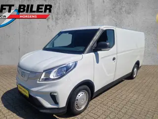 Maxus e-Deliver 3 50 Cargo Van LWB