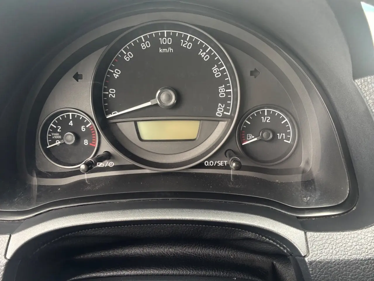 Billede 10 - Skoda Citigo 1,0 60 Active