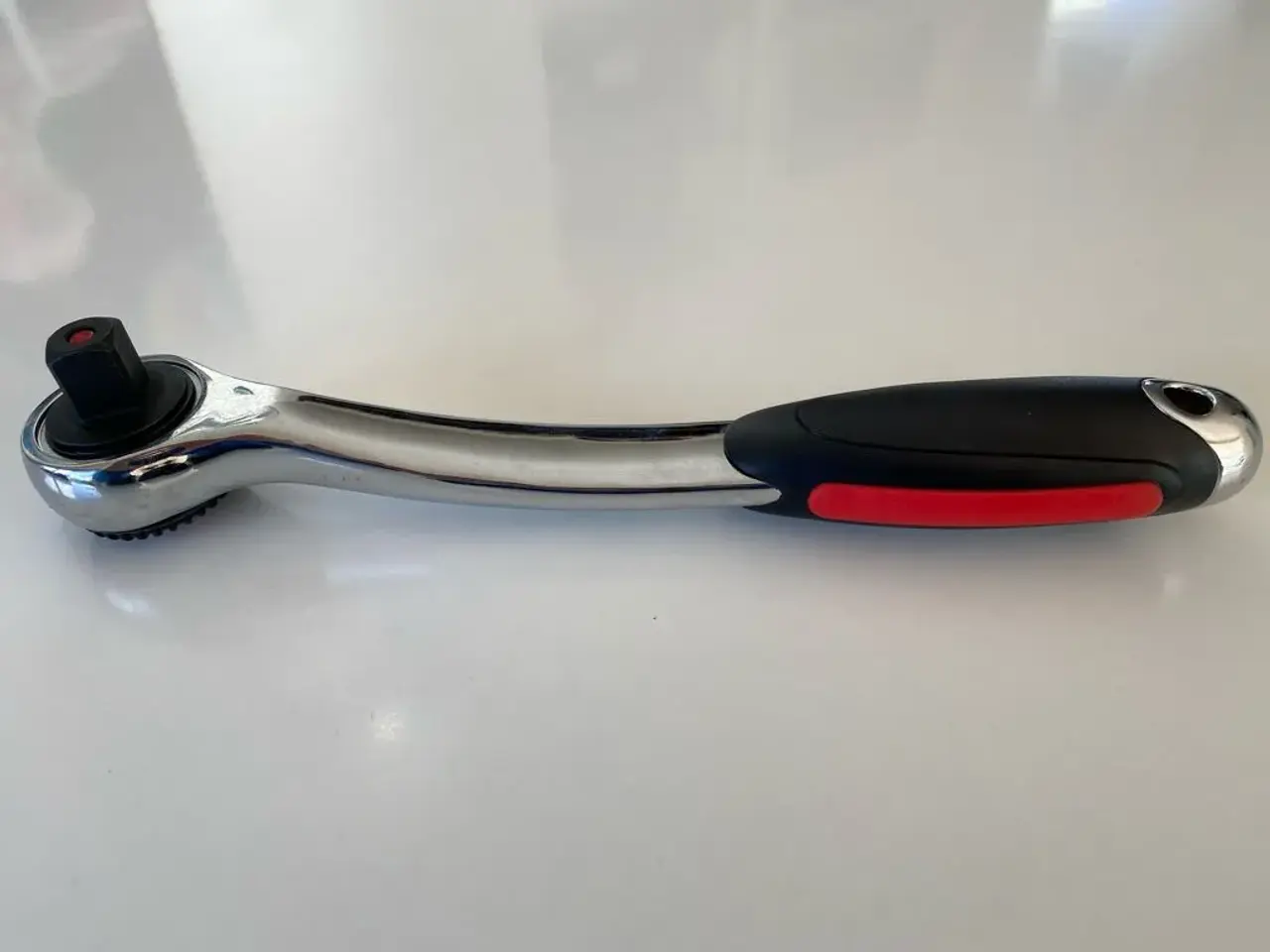 Billede 3 - Skraldenøgle 1/2"