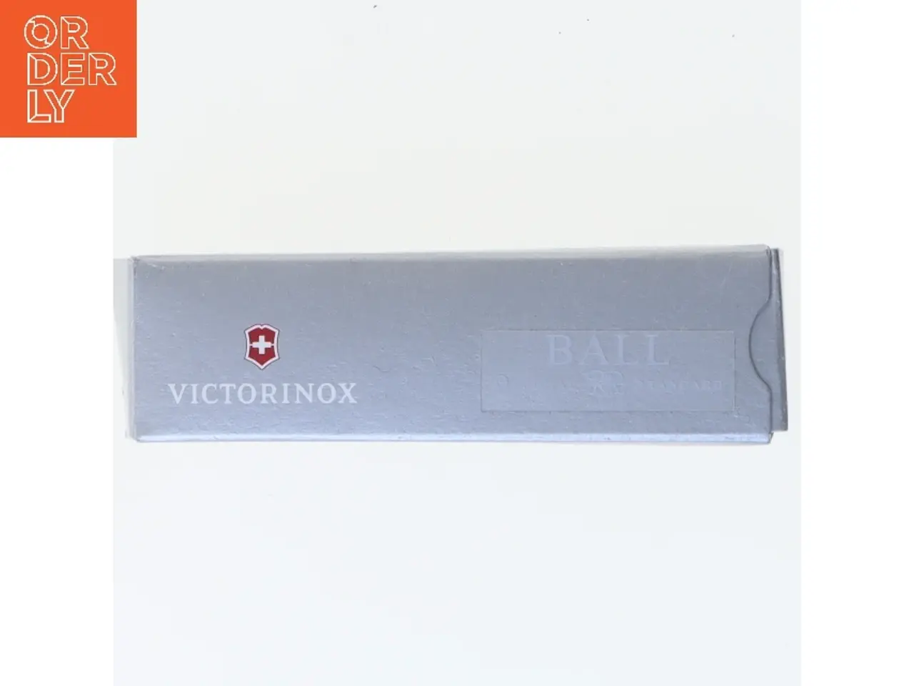 Billede 2 - Ny Schweizerkniv 9 cm fra Victorinox (str. 9 cm)