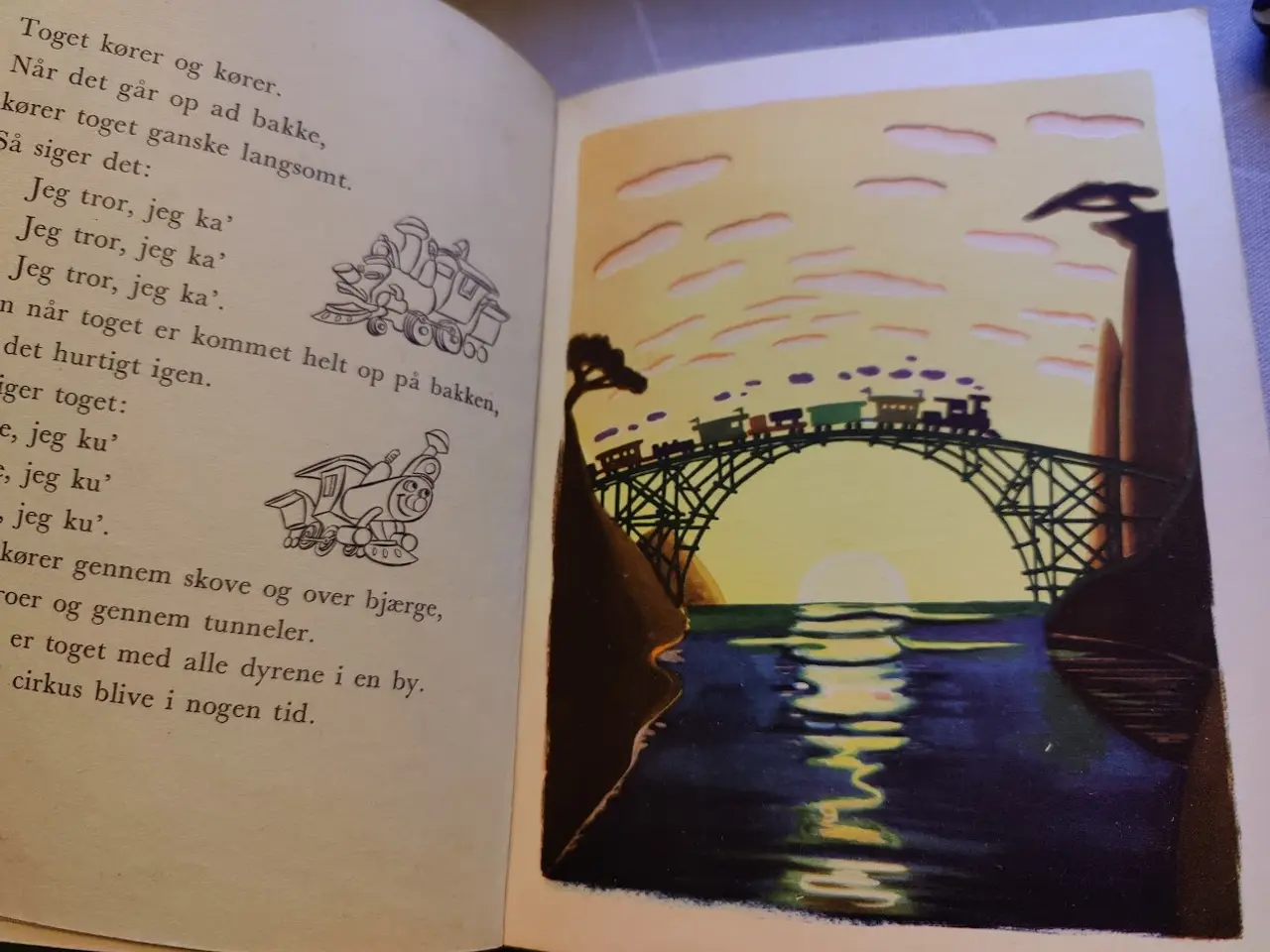 Billede 3 - DUMBO fra 1948