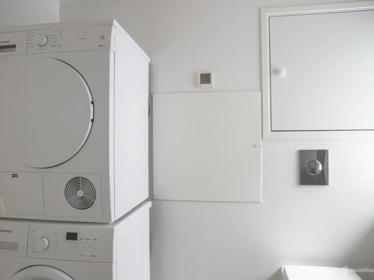 Billede 6 - Moderne kontor med gode faciliteter i Nordjylland til leje.