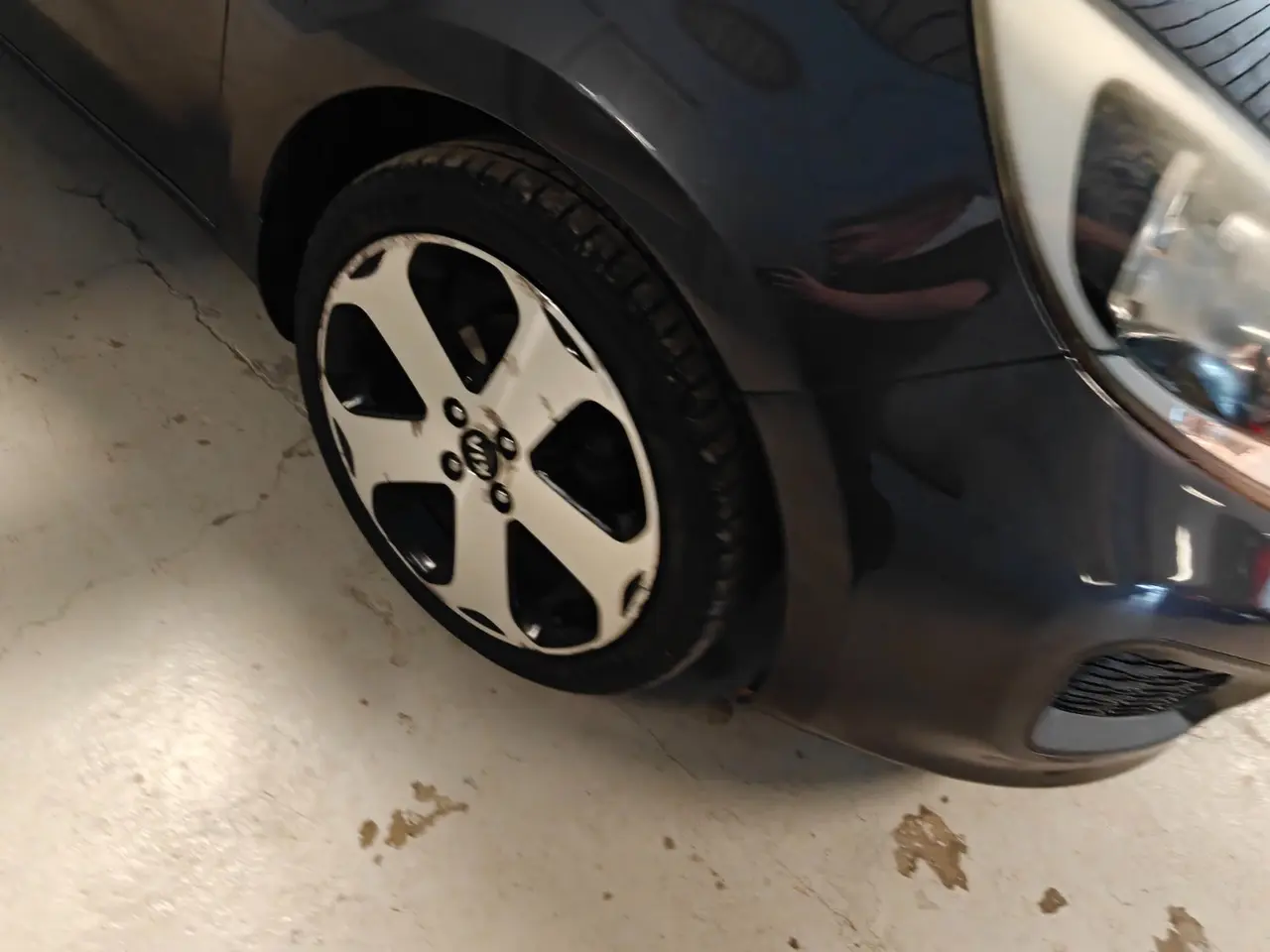 Billede 4 - Kia Rio 1,2 CVVT Active