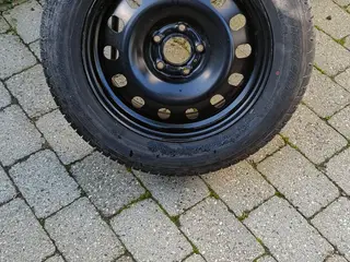Reservehjul