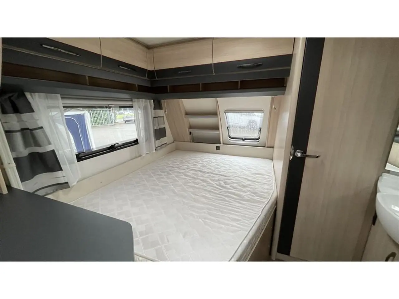 Billede 6 - 2020 - Hobby De Luxe Edition 560 KMFe