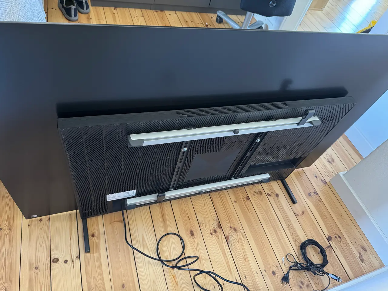 Billede 7 - Sony XR-65A80J 65" 4K OLED TV