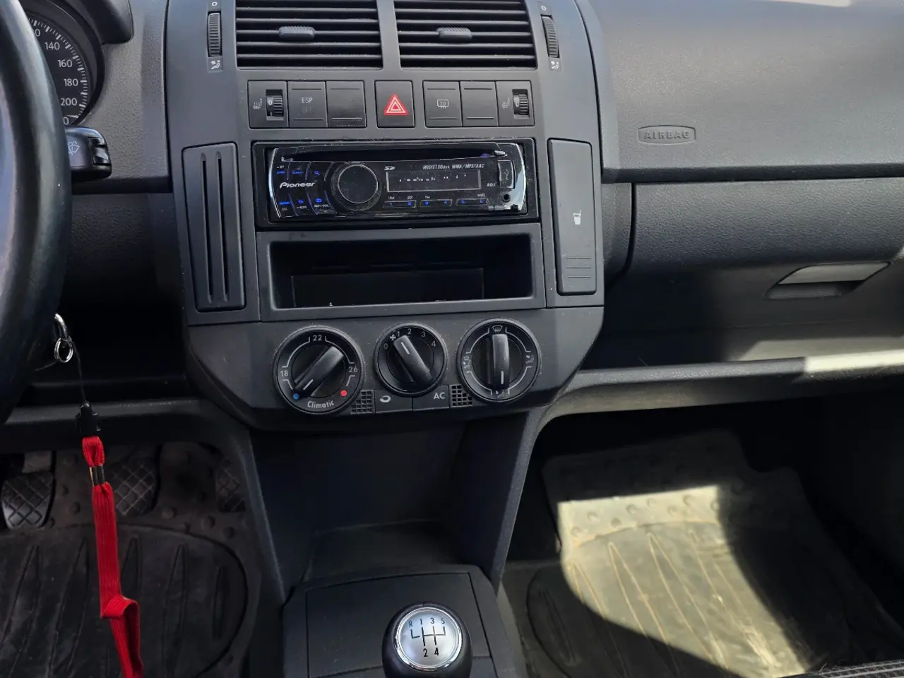 Billede 13 - VW Polo 1.4 TDI