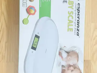 Esperanza Babyvægt