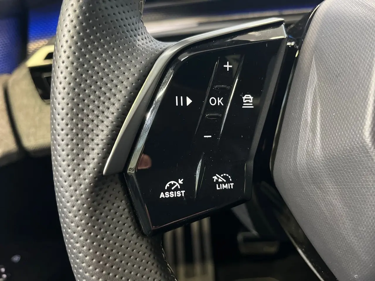 Billede 12 - Peugeot e-5008 77 GT Pack 7prs