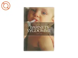 Barnets sygdomme (bog)