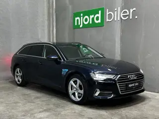 Audi A6 45 TFSi Sport Avant S-tr.