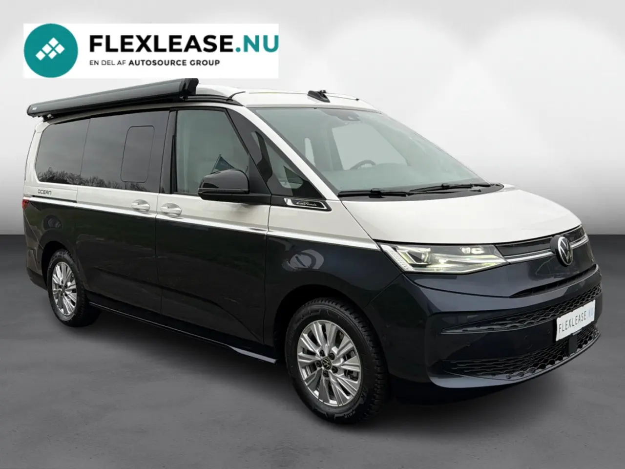 Billede 8 - VW California 2,0 TSi 204 Ocean DSG