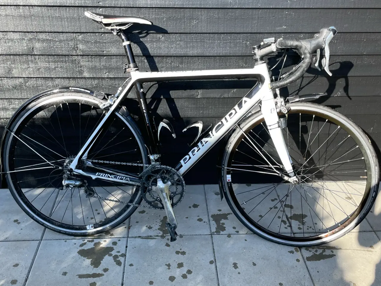 Billede 1 - Principia herre racercykel