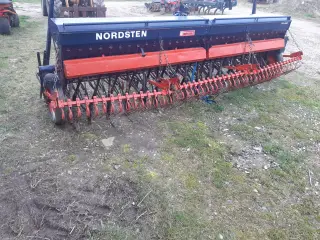 Såmaskine