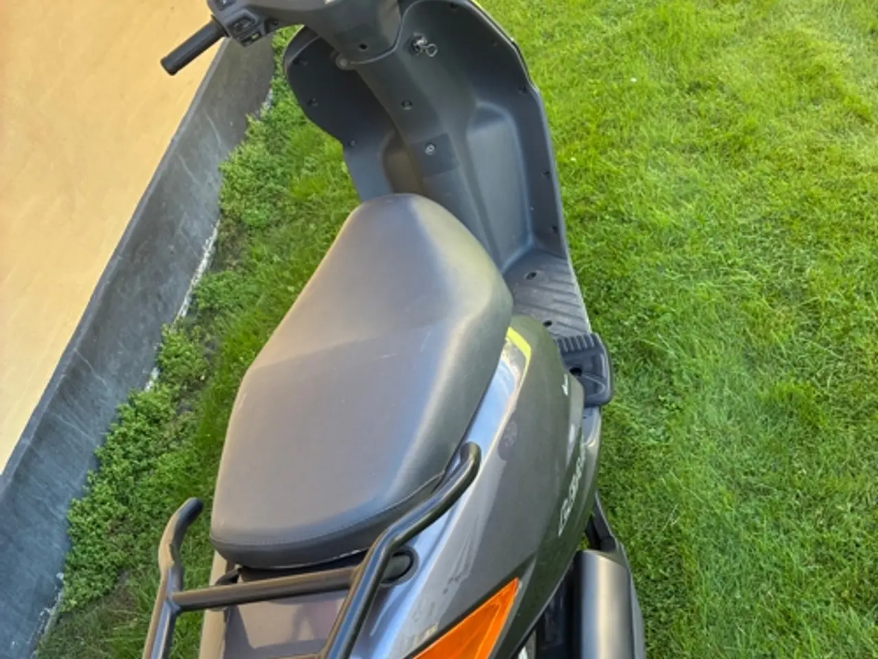 Billede 7 - Honda Lead 100