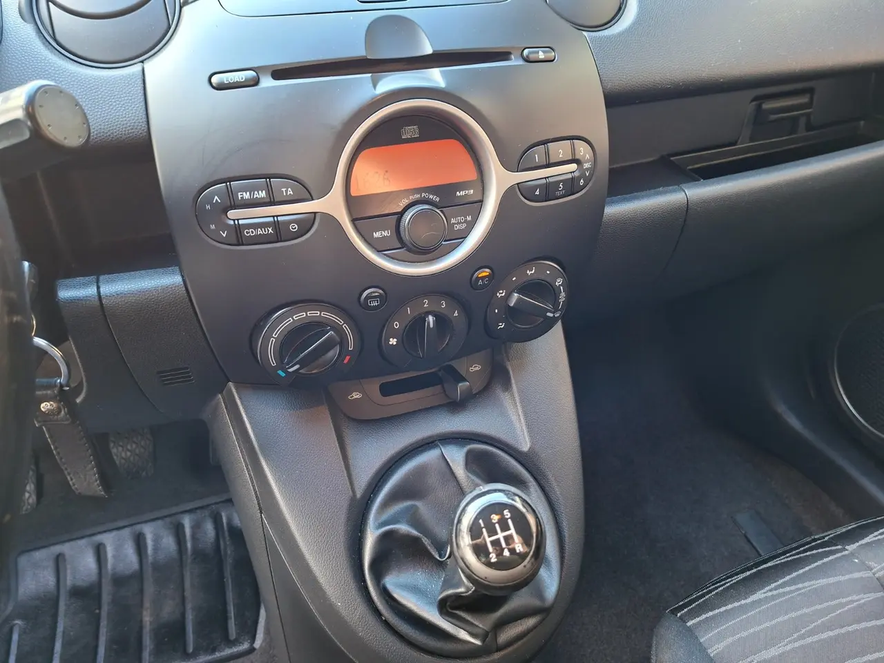 Billede 9 - Mazda 2 1,3 Advance+