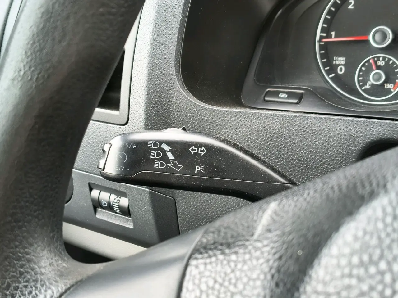 Billede 10 - VW Transporter L 2,0 C. Rail TDI DSG 180HK Van 7g Aut.