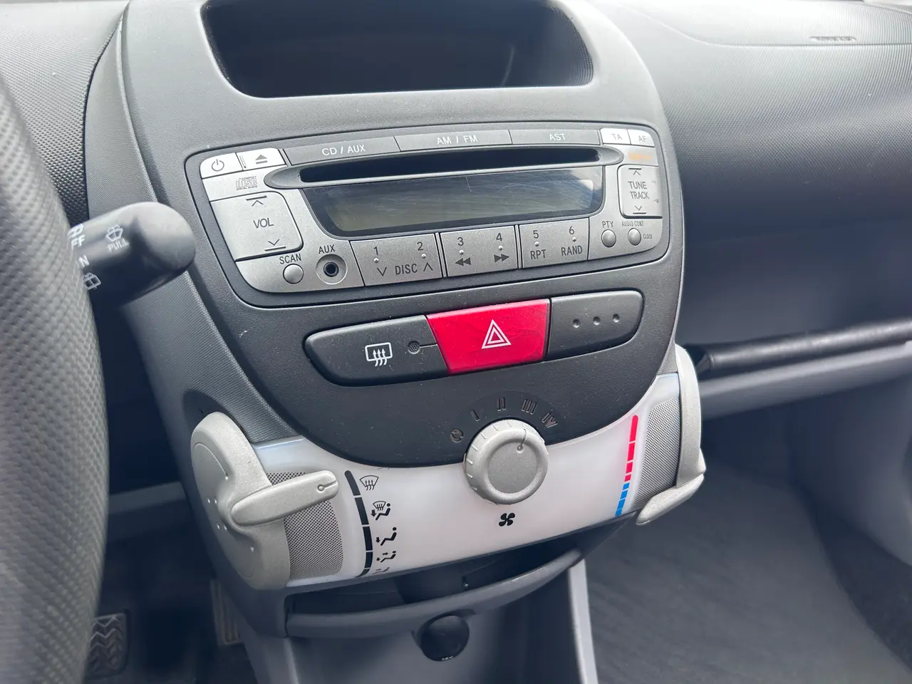 Billede 9 - 🚗 Toyota Aygo 1,0 68hk 3-dørs 🚗