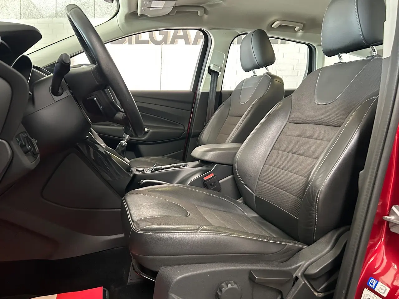 Billede 6 - Ford Kuga 1,5 SCTi 150 Titanium
