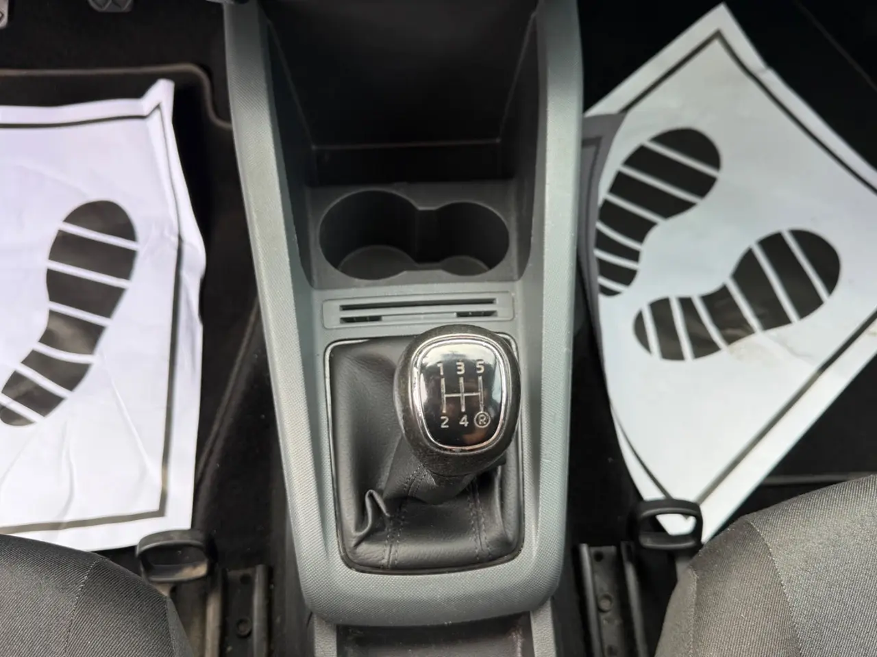 Billede 9 - Skoda Fabia 1,0 MPi 75 Active