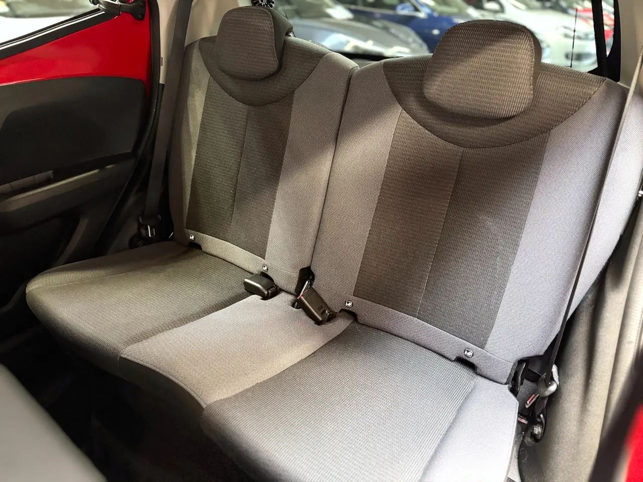 Billede 9 - Toyota Aygo 1,0 VVT-i x-press