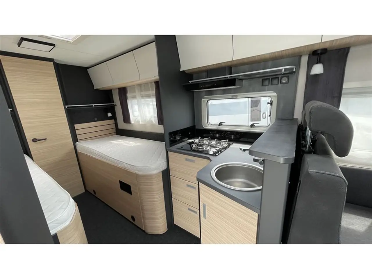 Billede 7 - 2022 - Hobby Optima De Luxe T70 E
