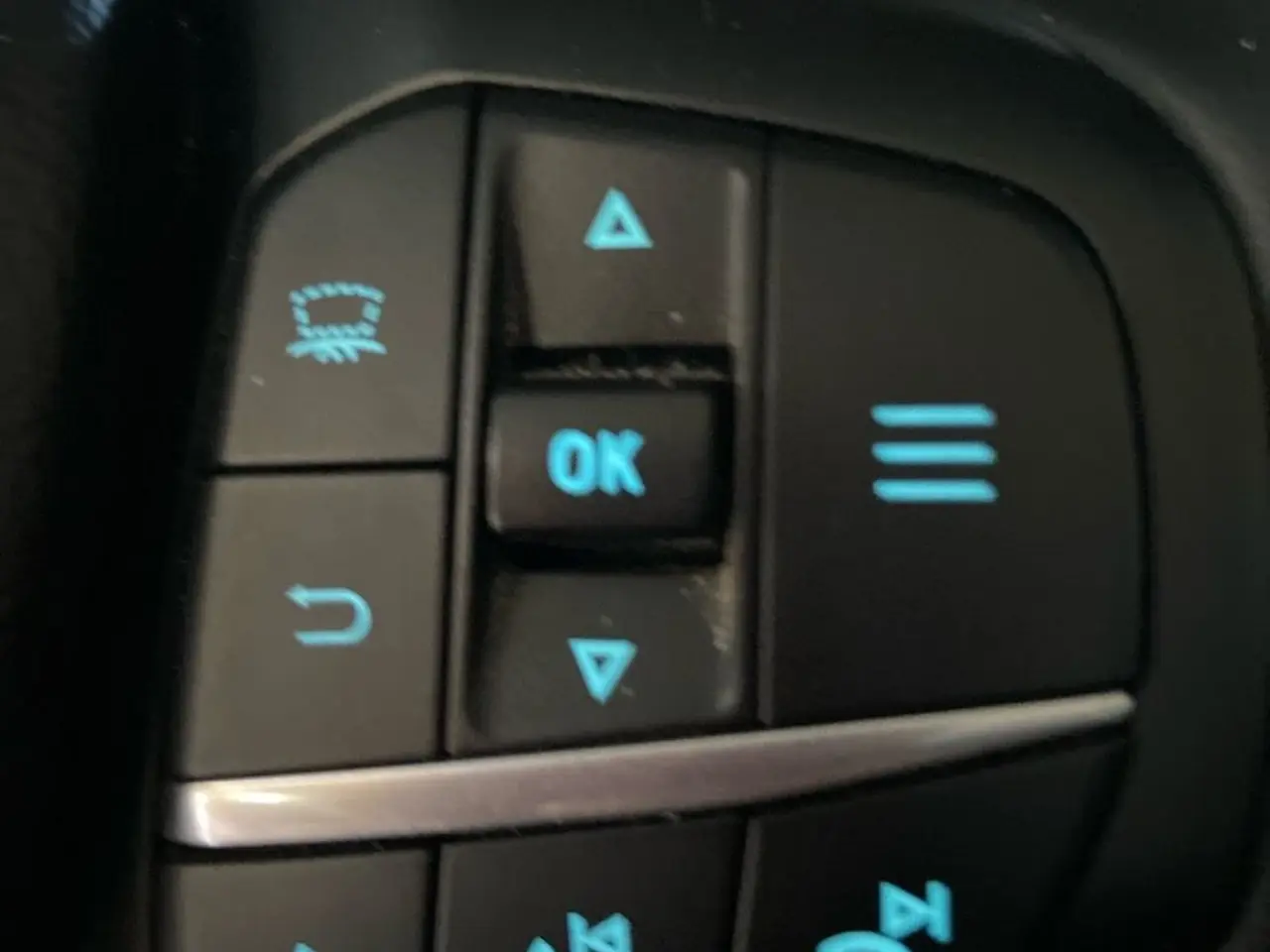 Billede 11 - Ford Kuga 2,5 Plugin-hybrid Vignale CVT 225HK 5d Trinl. Gear
