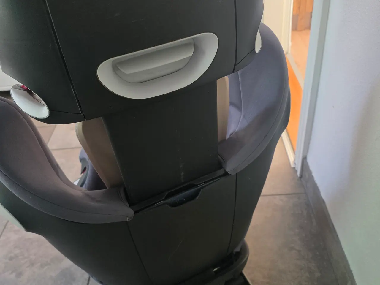 Billede 4 - Cybex autostol