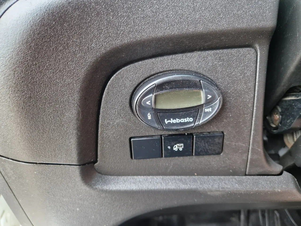 Billede 15 - Iveco Daily 2,3 35S16 Alukasse AG8