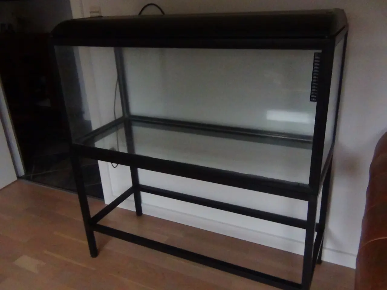 Billede 1 - Akvarium 180 liter
