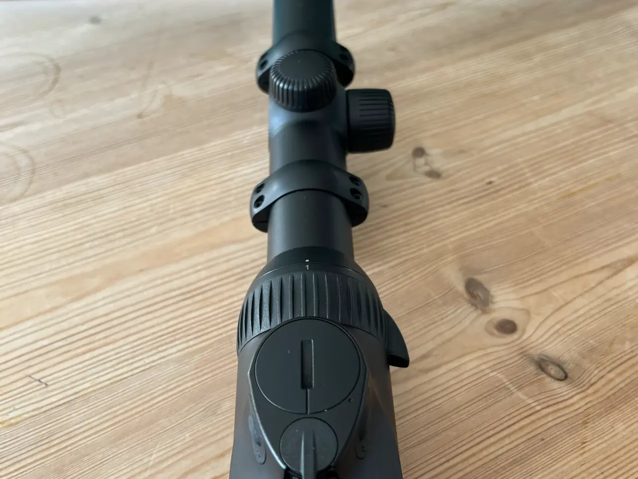 Billede 3 - Swarovski Z6i