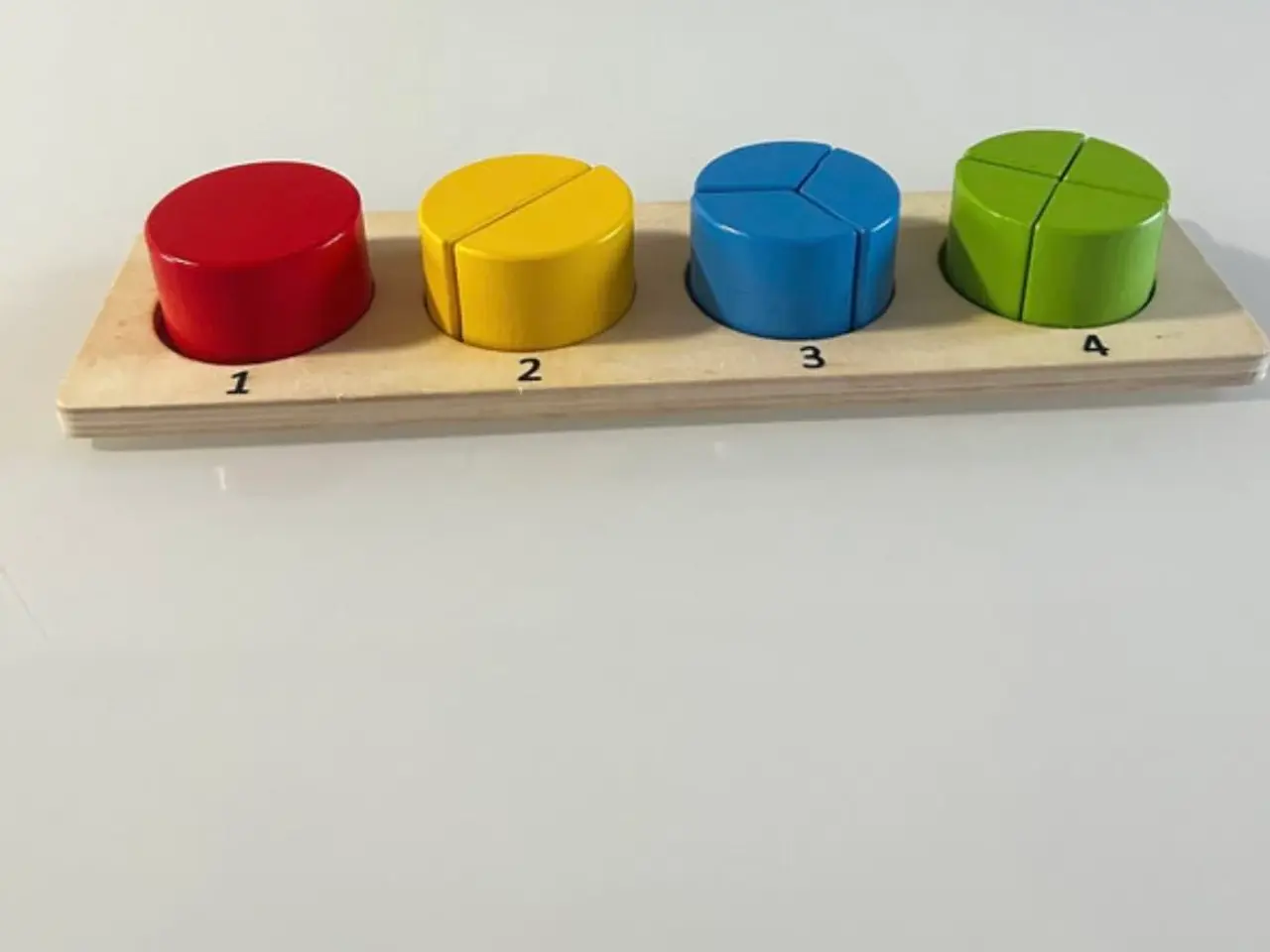 Billede 1 - Aktivitetlegetøj   