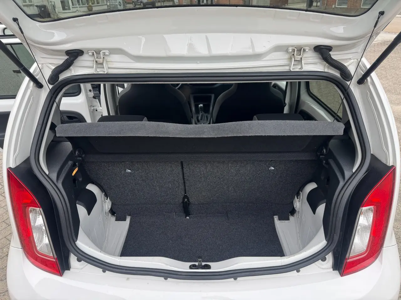 Billede 9 - Skoda Citigo 1,0 60 Sport+