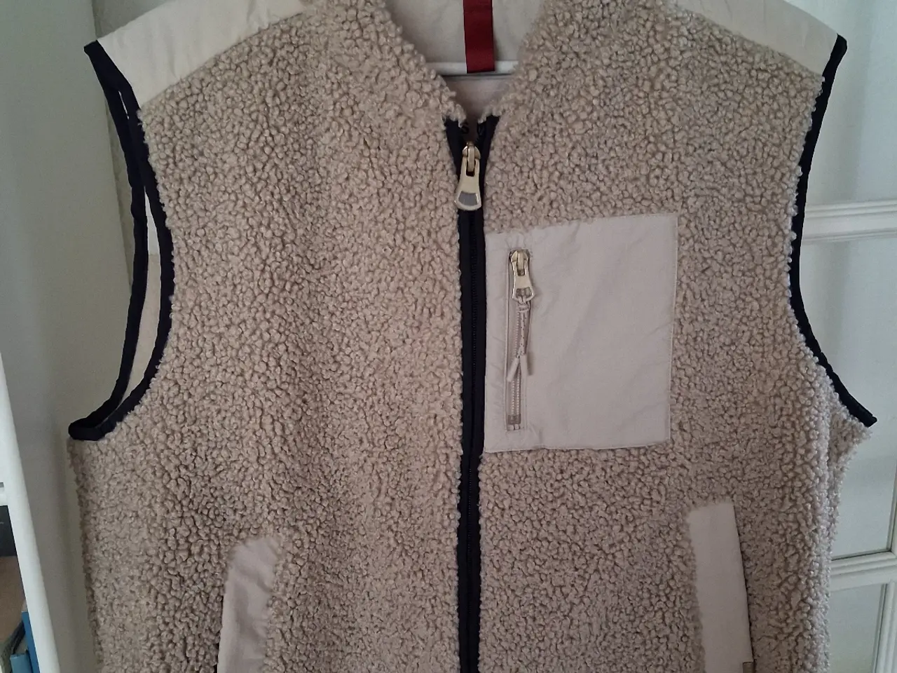 Billede 2 - Vest
