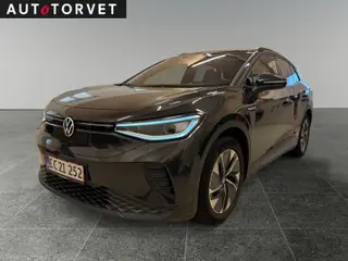 VW ID.4 77 1ST Pro Performance Max