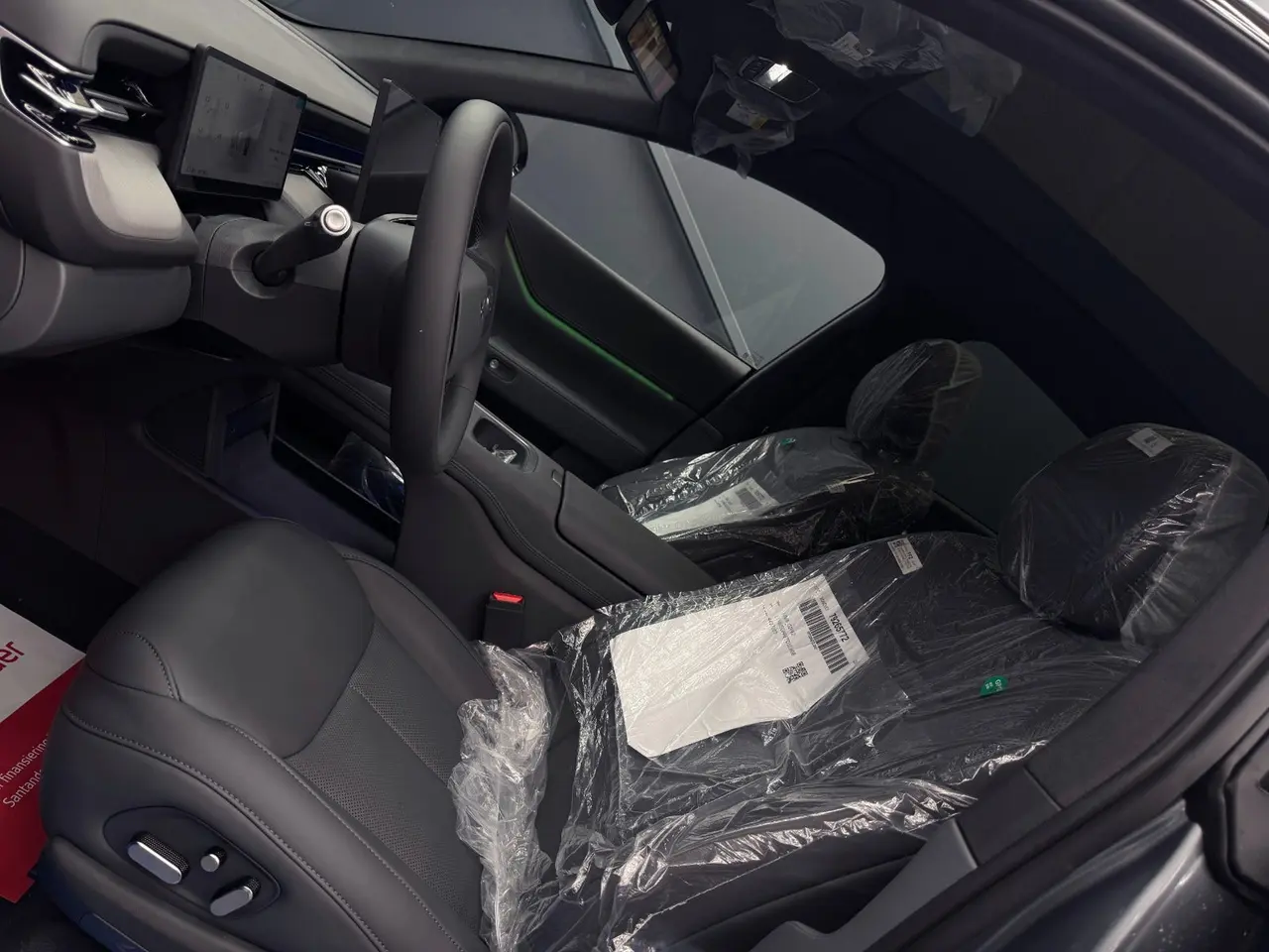 Billede 6 - Xpeng G6 Performance