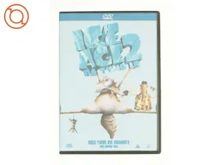 Ice Age 2 - På tynd is