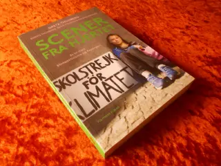 Scener fra hjertet, Greta Thunberg,