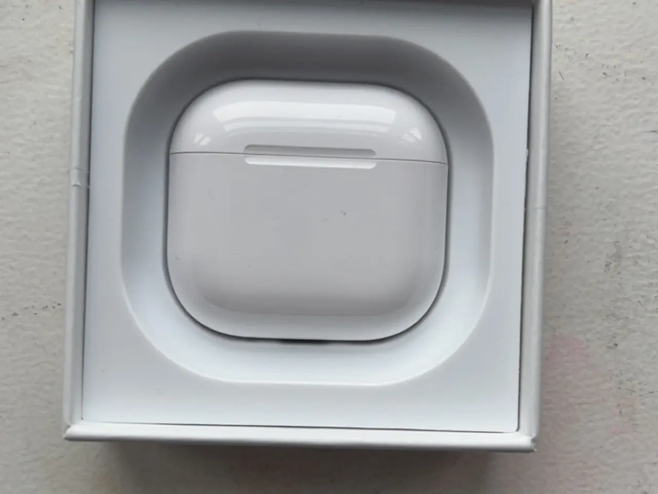 Billede 2 - AirPods 4 med Aktiv støjreduktion 
