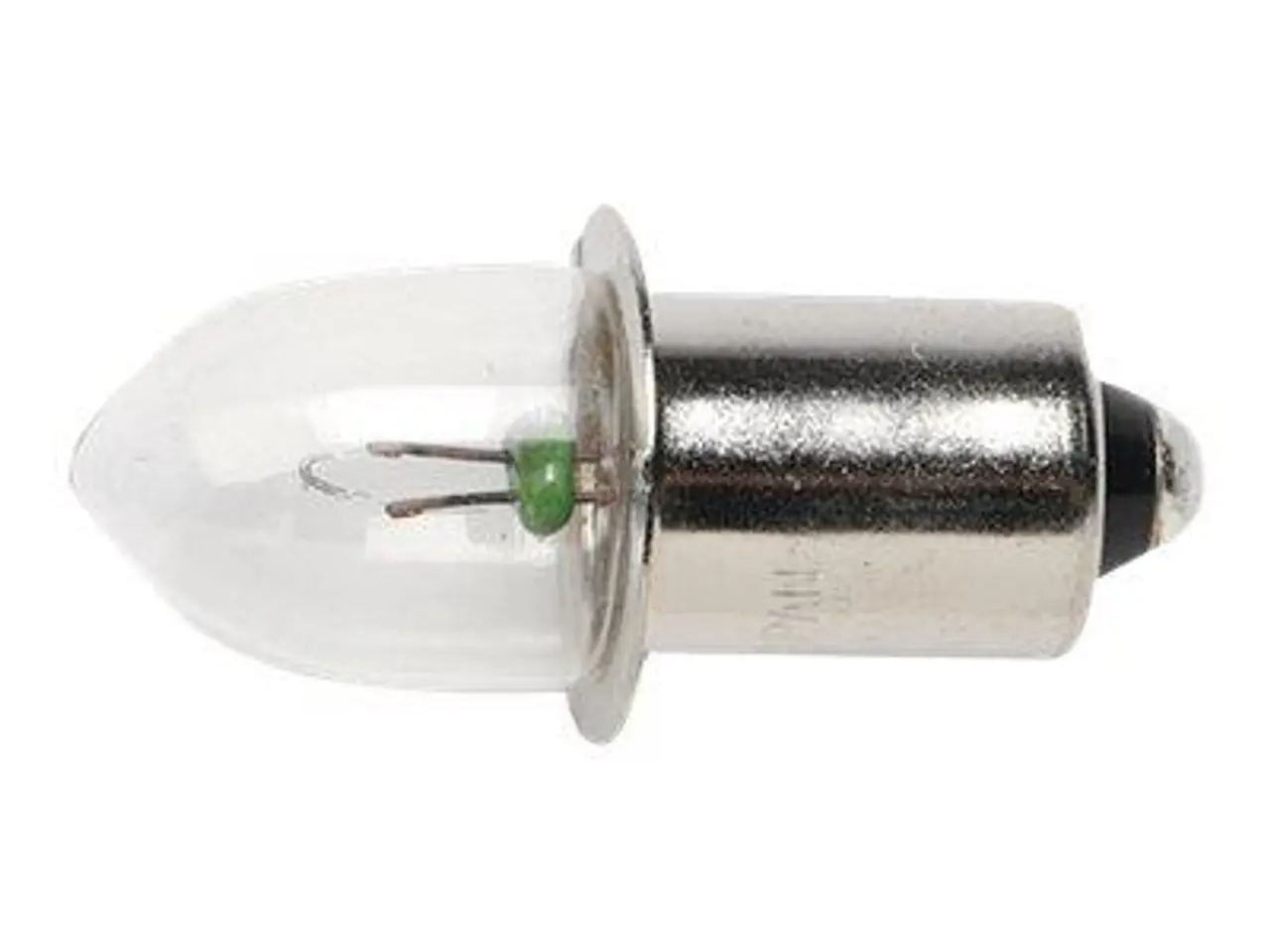 Billede 1 - LED-pære Makita A-30542 - strålende lyspære, 18 V (2 stk.)