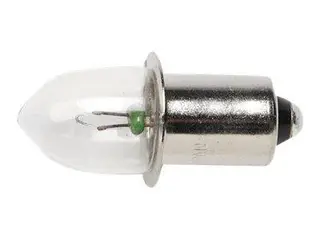 LED-pære Makita A-30542 - strålende lyspære, 18 V (2 stk.)