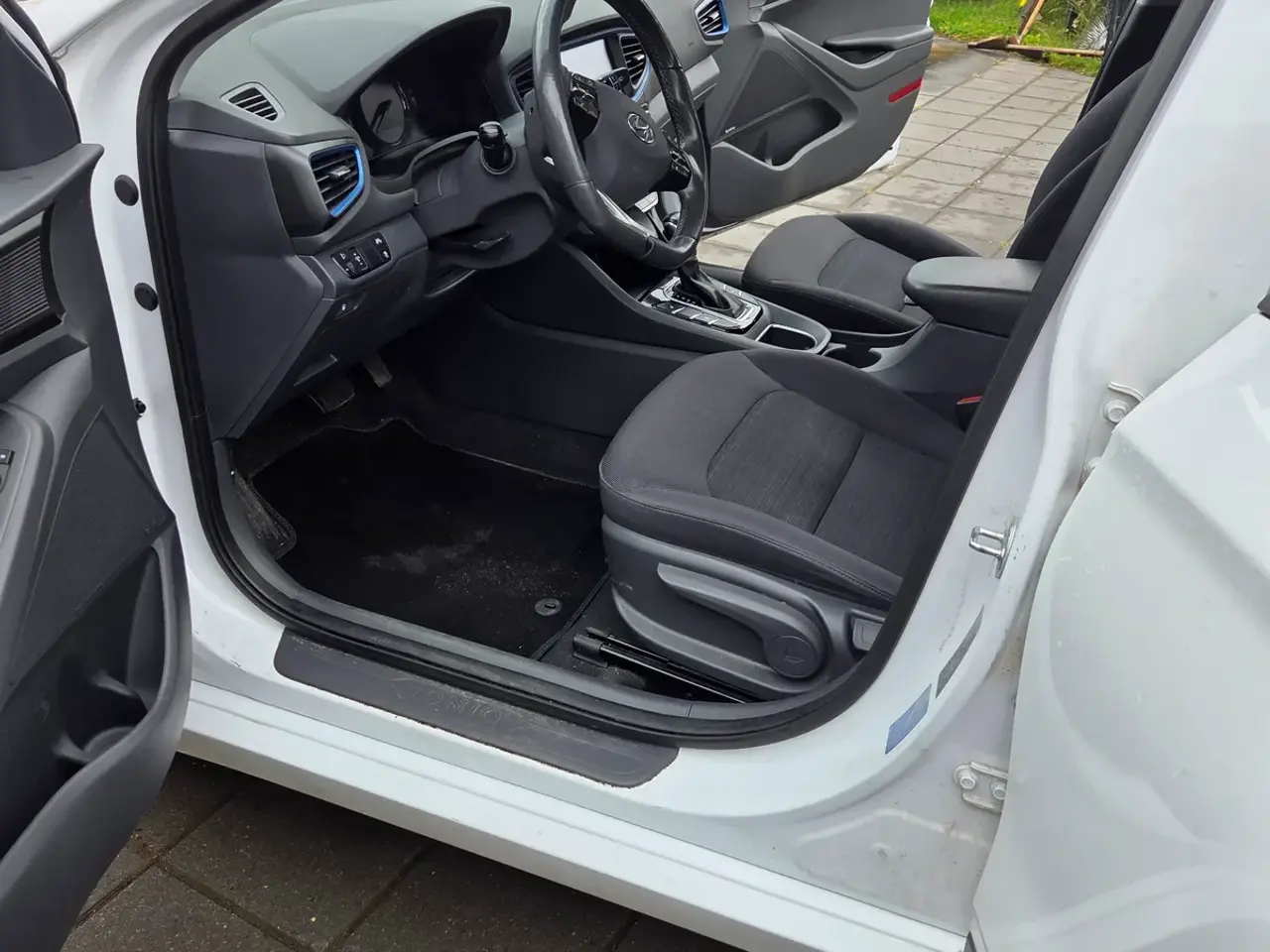 Billede 4 - Hyundai Ioniq 1,6 HEV Trend DCT